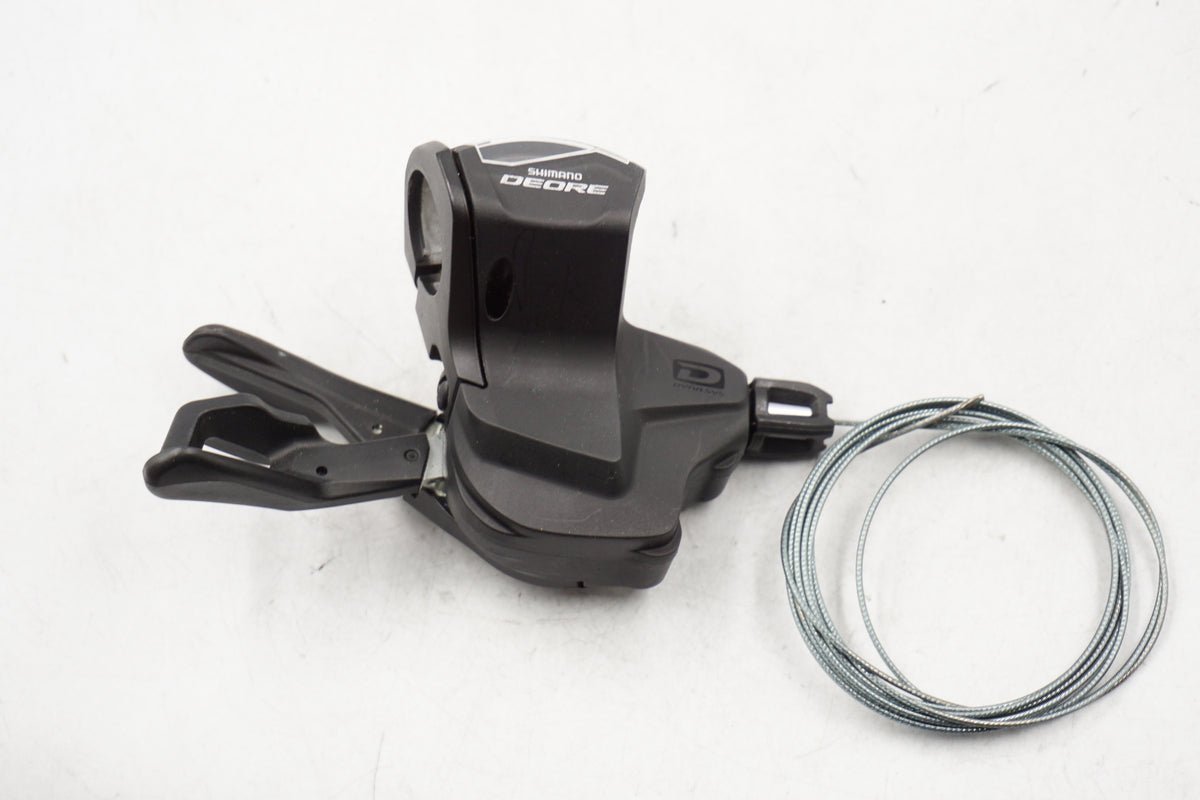 SHIMANO 「シマノ」 DEORE SL-M6000 右のみ ラピッドファイヤーシフター / 奈良店