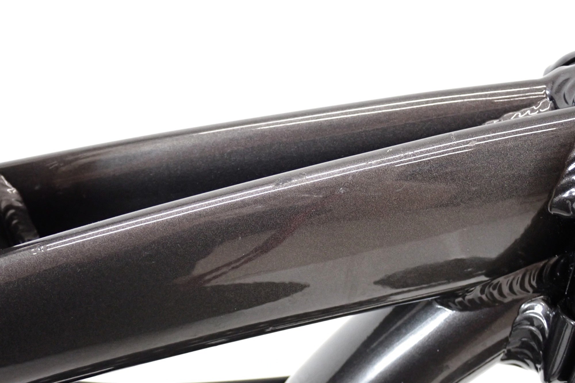 TERN 「ターン」 LINK A7 2025年モデル 20インチ 折り畳み自転車 / 伊勢崎店