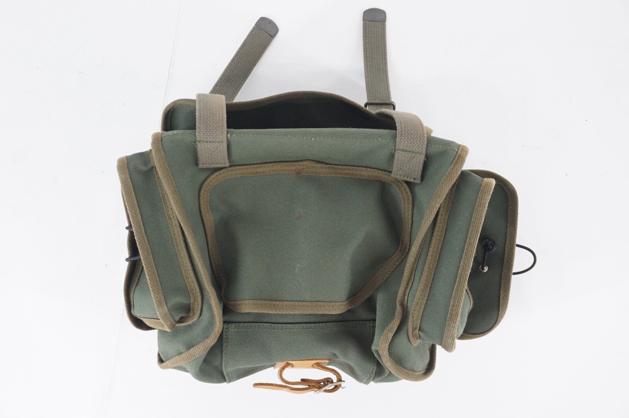 OSTRICH 「オーストリッチ」 H S-2 サドルバッグ / 阪急塚口店