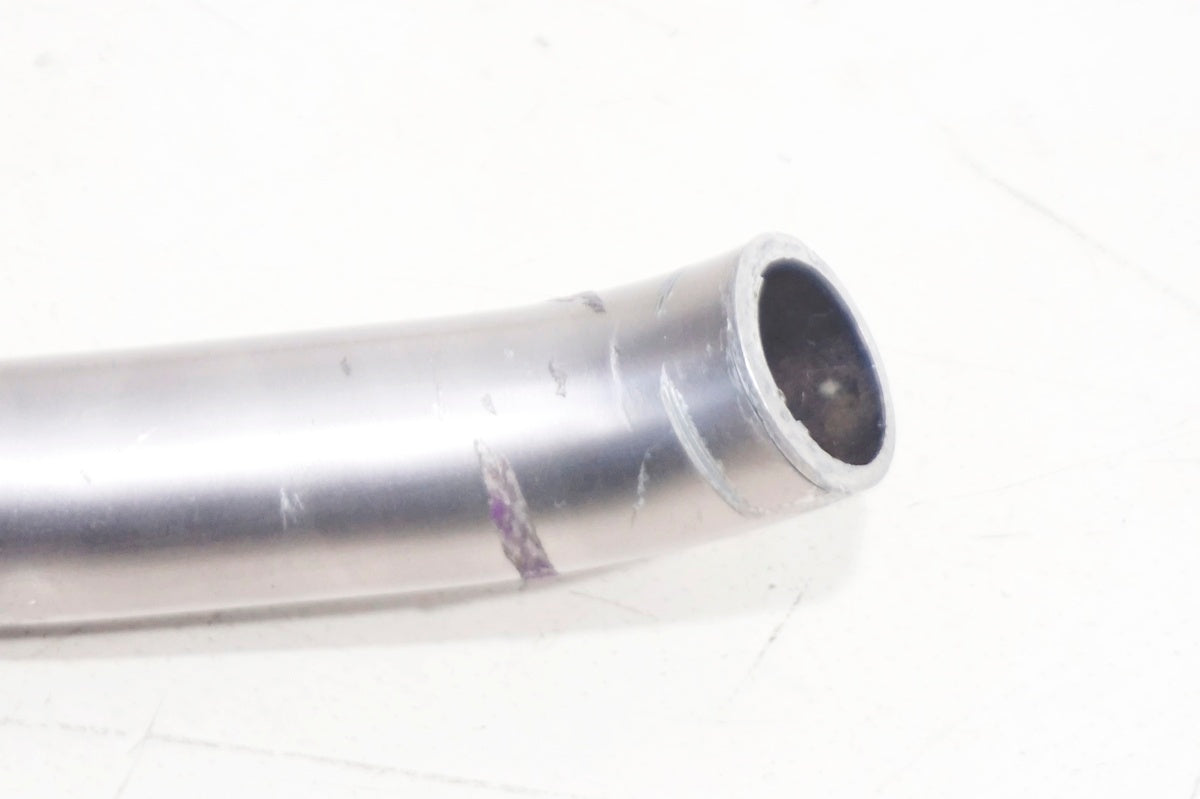 NITTO 「ニットー」 RB-010 370mm Φ25.4 ハンドルバー / 大阪門真店