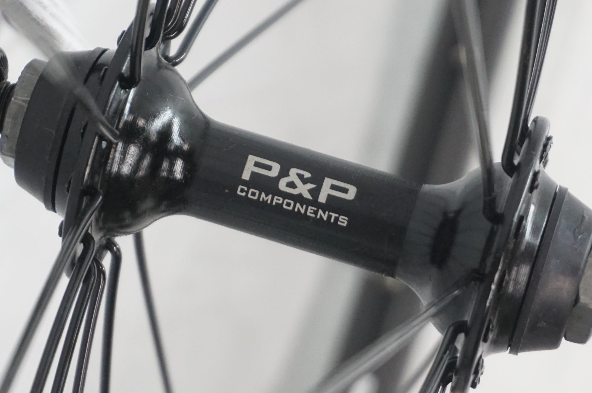 P&P COMPONENTS 「ピーアンドピーコンポーネンツ」 WH-A1800R シマノ11速 ホイールセット / 阪急塚口店