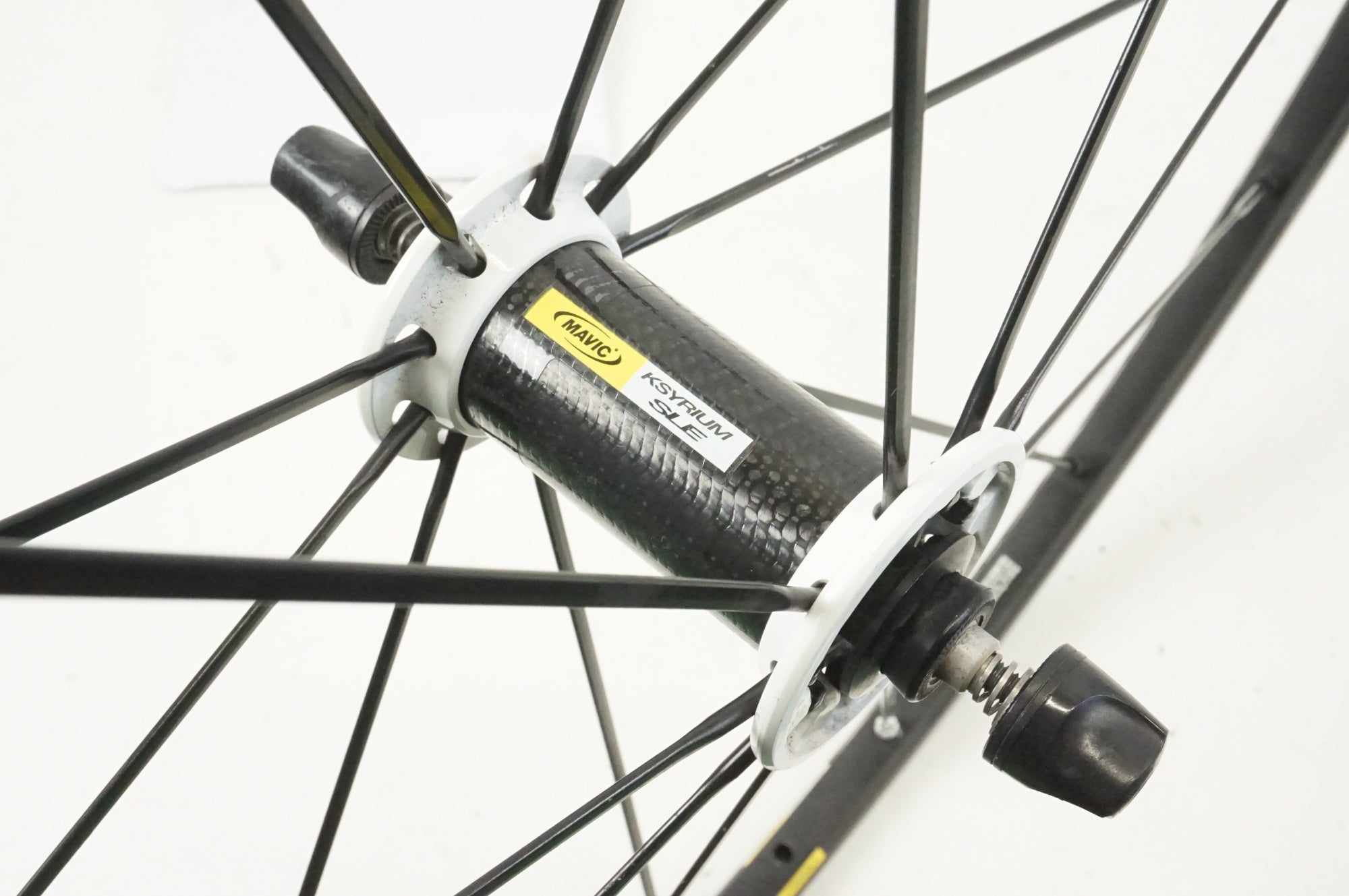 MAVIC 「シマノ」 KSYRIUM SLE シマノ11速 ホイールセット
