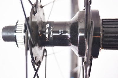 パーツ SHIMANO MT601 SHIMANO 「シマノ」 WH-MT601-B シマノ12速 リアホイール / バイチャリ