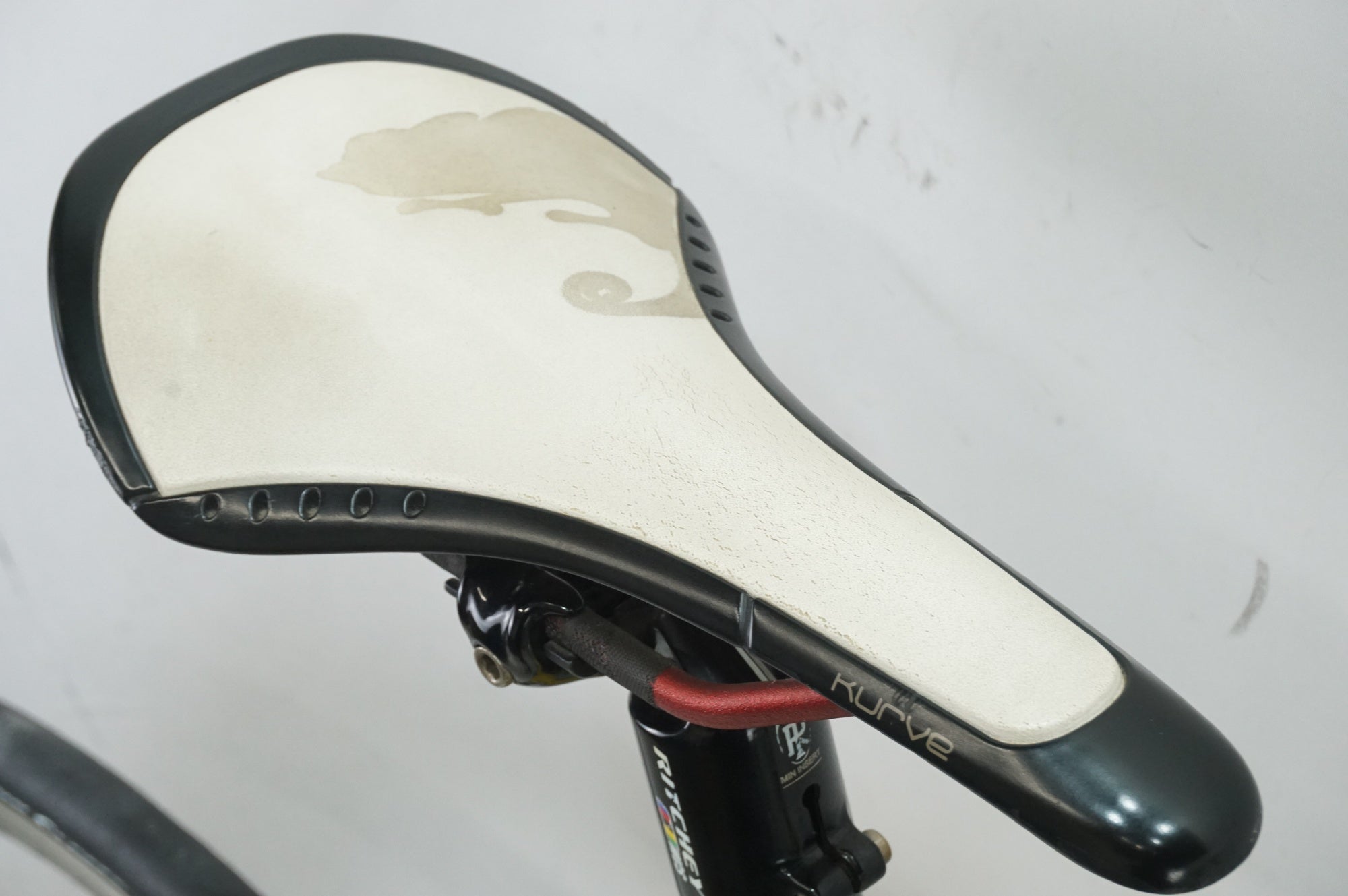 CARRERA PHIBRA TWO 700C ホワイト/ブラック CARRERA 「カレラ」 PHIBRA TWO 2012年モデル ロードバイク / 大宮店