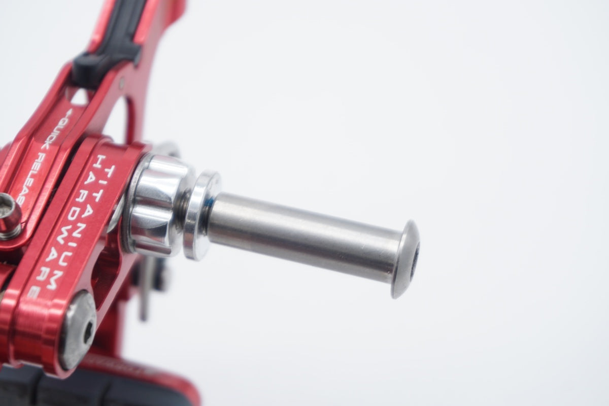 TRP 「ティーアールピー」 R960 キャリパーブレーキセット / 滋賀大津店