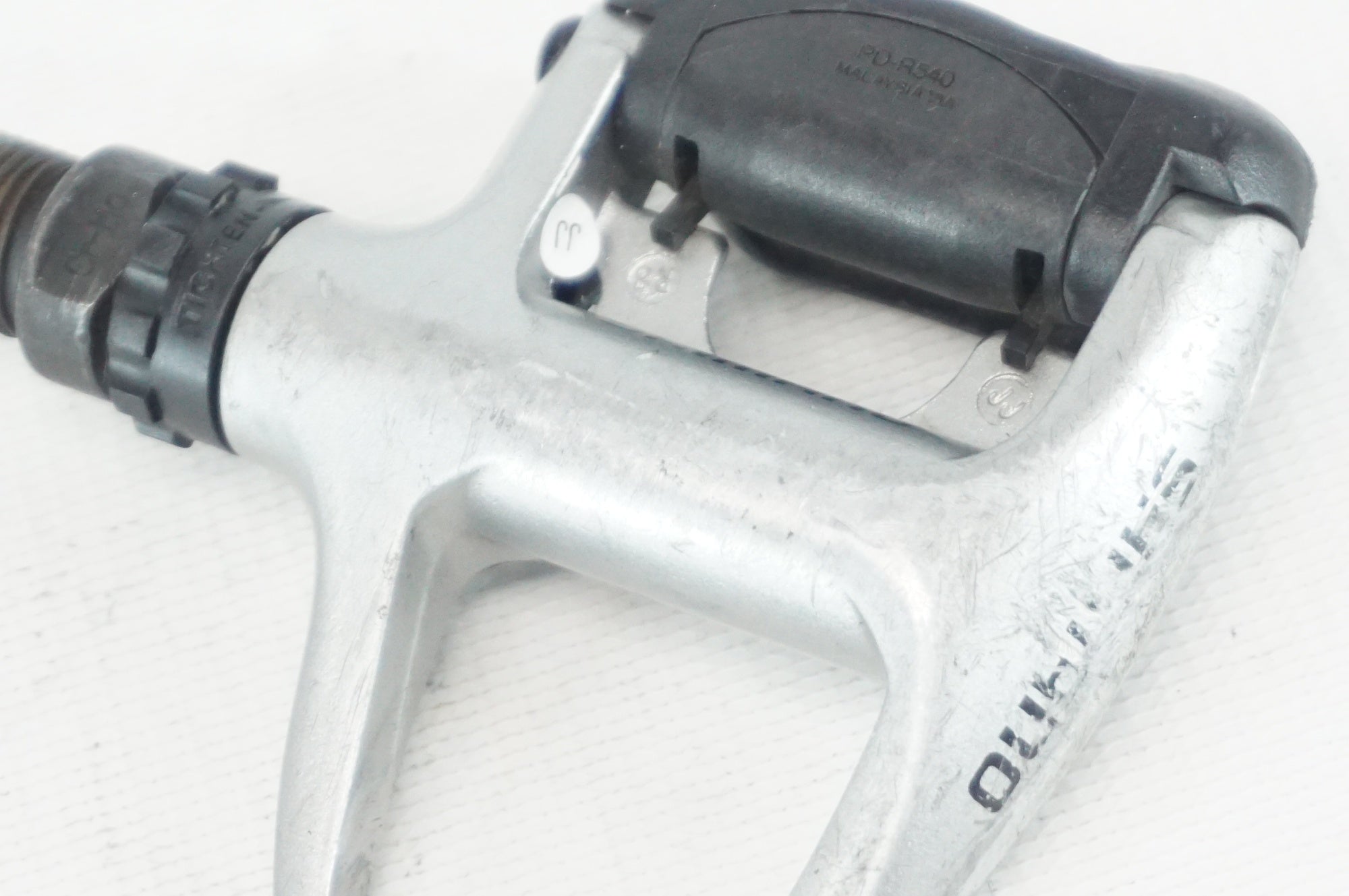 SHIMANO 「シマノ」 PD-R540 ペダル / 阪急塚口店