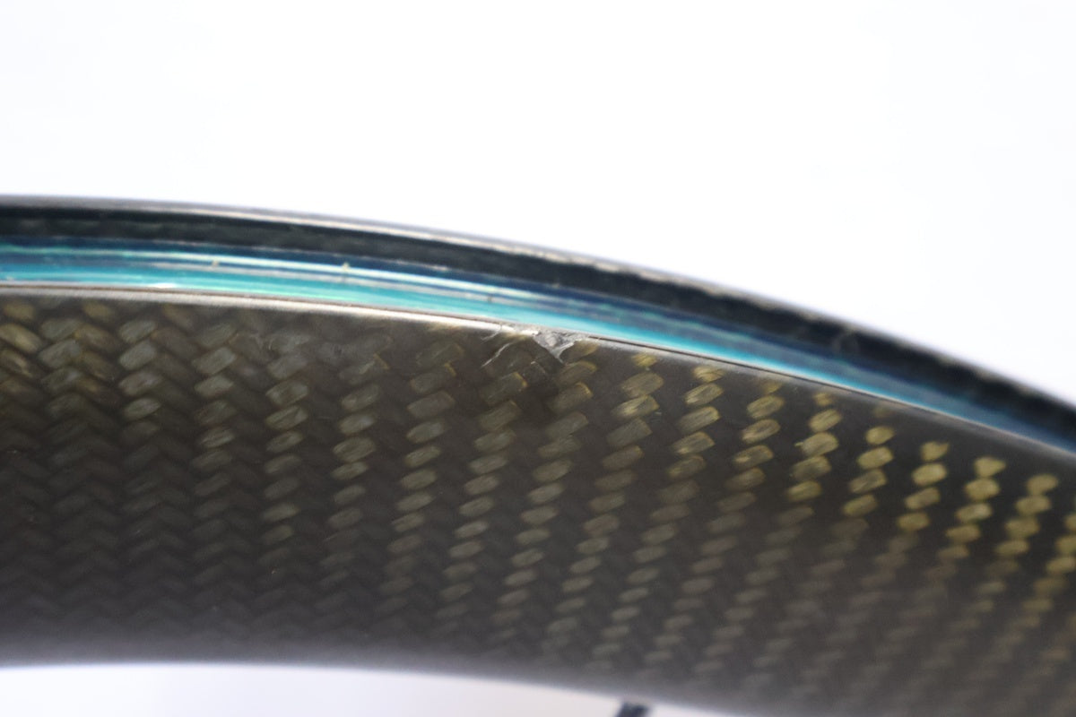 ジャンク MAVIC 「マビック」 COSMIC PRO CARBON SL UST DISC フロント