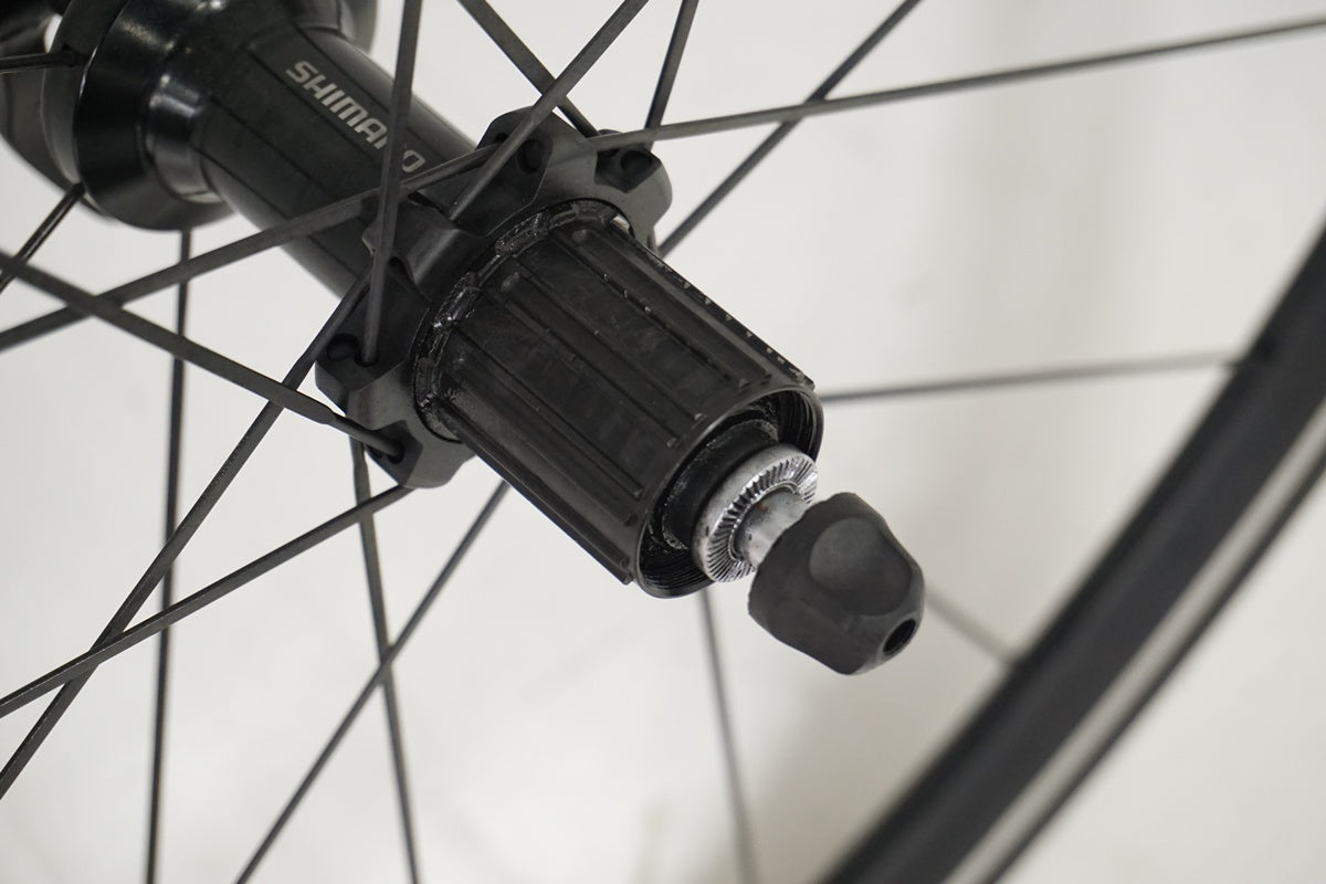 SHIMANO 「シマノ」 WH-RS330 シマノ11速 ホイールセット / 浜松店