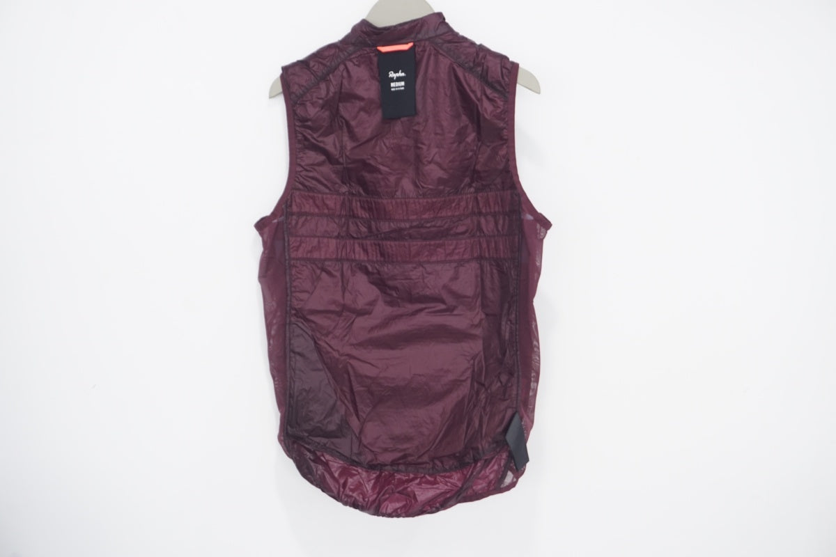 RAPHA 「ラファ」 Mサイズ サイクルベスト / 滋賀大津店