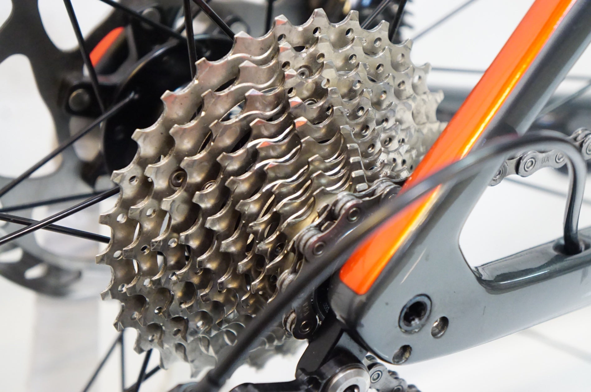 TREK 「トレック」 EMONDA SL5 DISC 2023年モデル ロードバイク / 熊谷