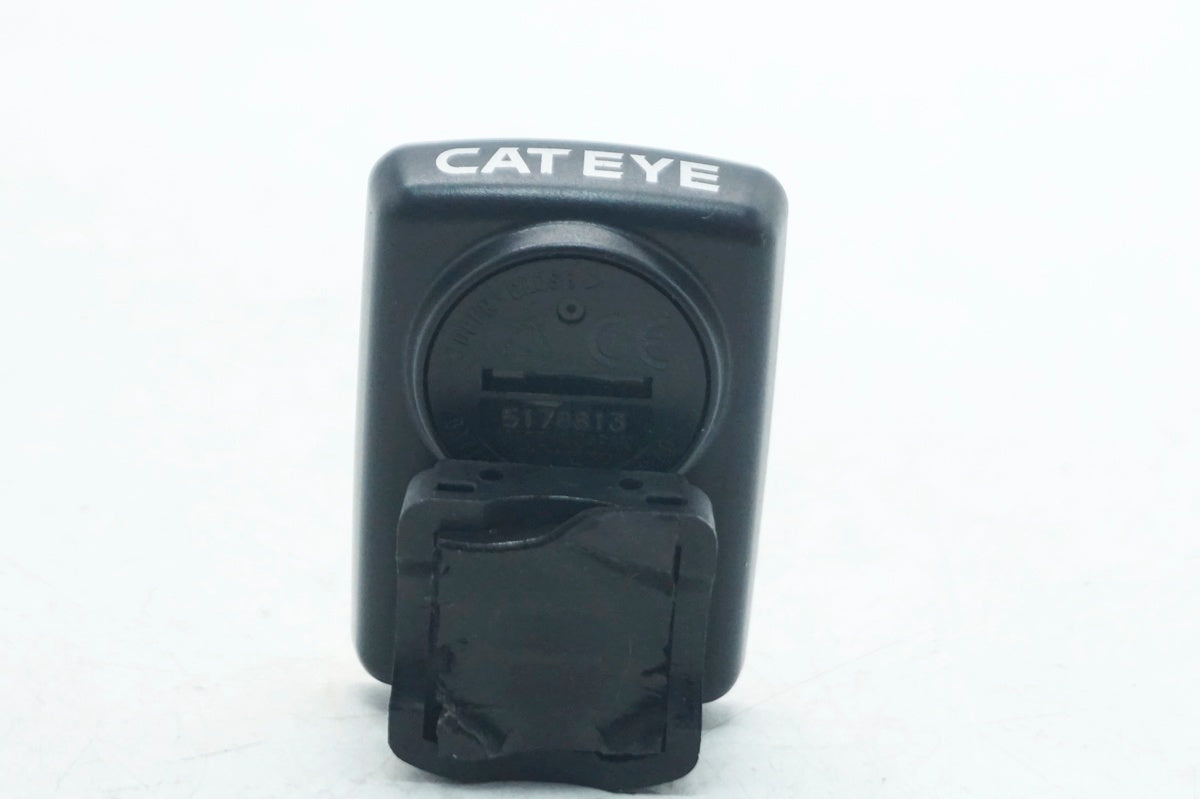 CATEYE 「キャットアイ」 VELO WIRELESS+ サイクルコンピューター / 大阪門真店