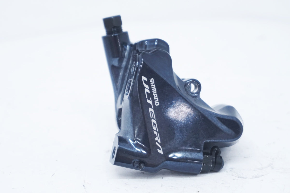 SHIMANO ULTEGRA アルテグラ BR-R8070 ディスクブレーキ Amazon.co.jp: シマノ 油圧ディスクブレーキ BR-R8070 ULTEGRA
