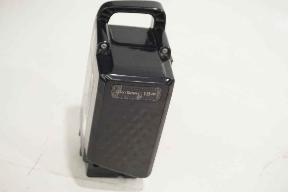 PANASONIC 「パナソニック」 NKY580B02 16Ah バッテリー + 充電器セット / 滋賀大津店