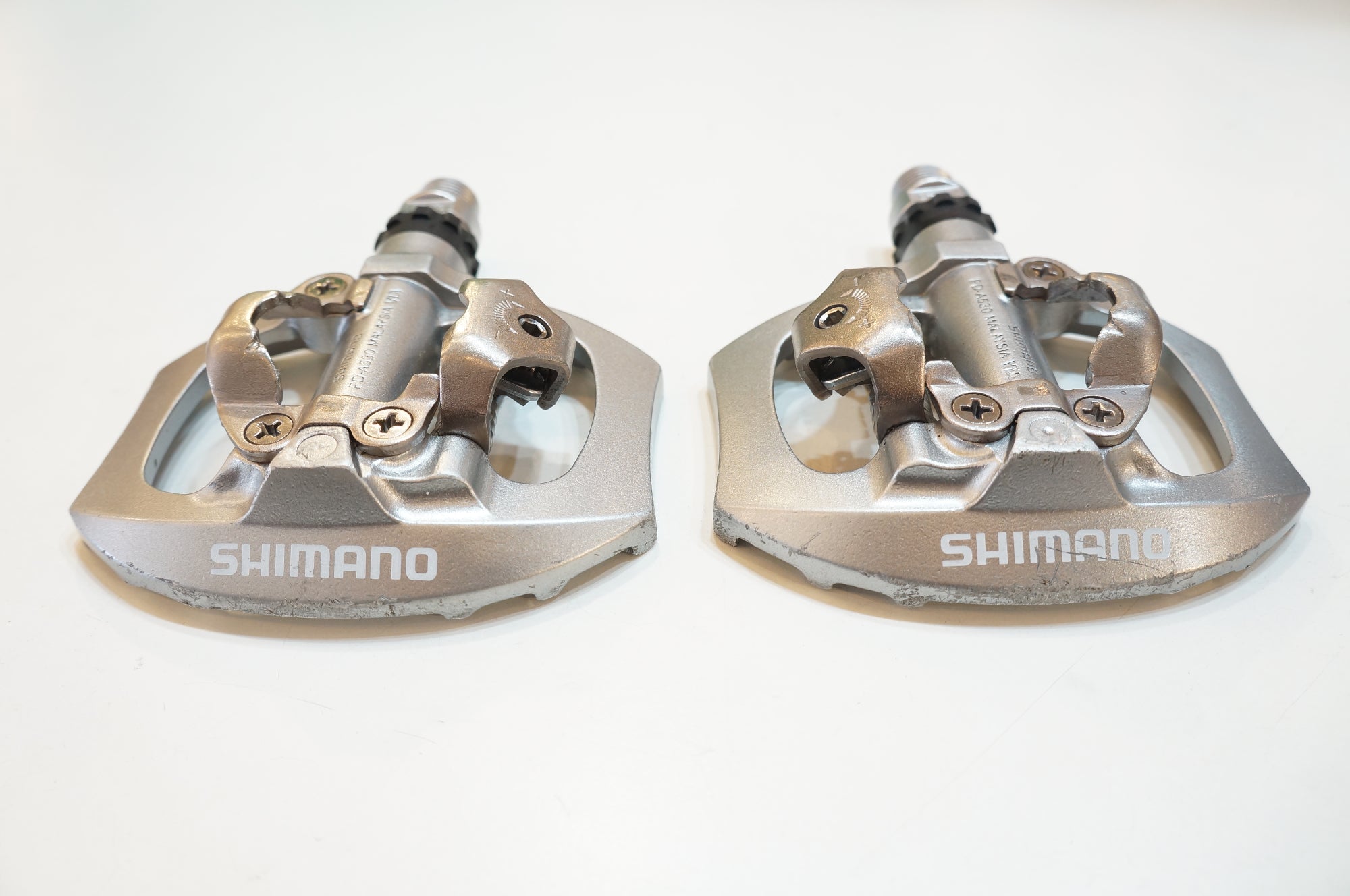 SHIMANO 「シマノ」 PD-A530 ビンディングペダル / バイチャリ浦和