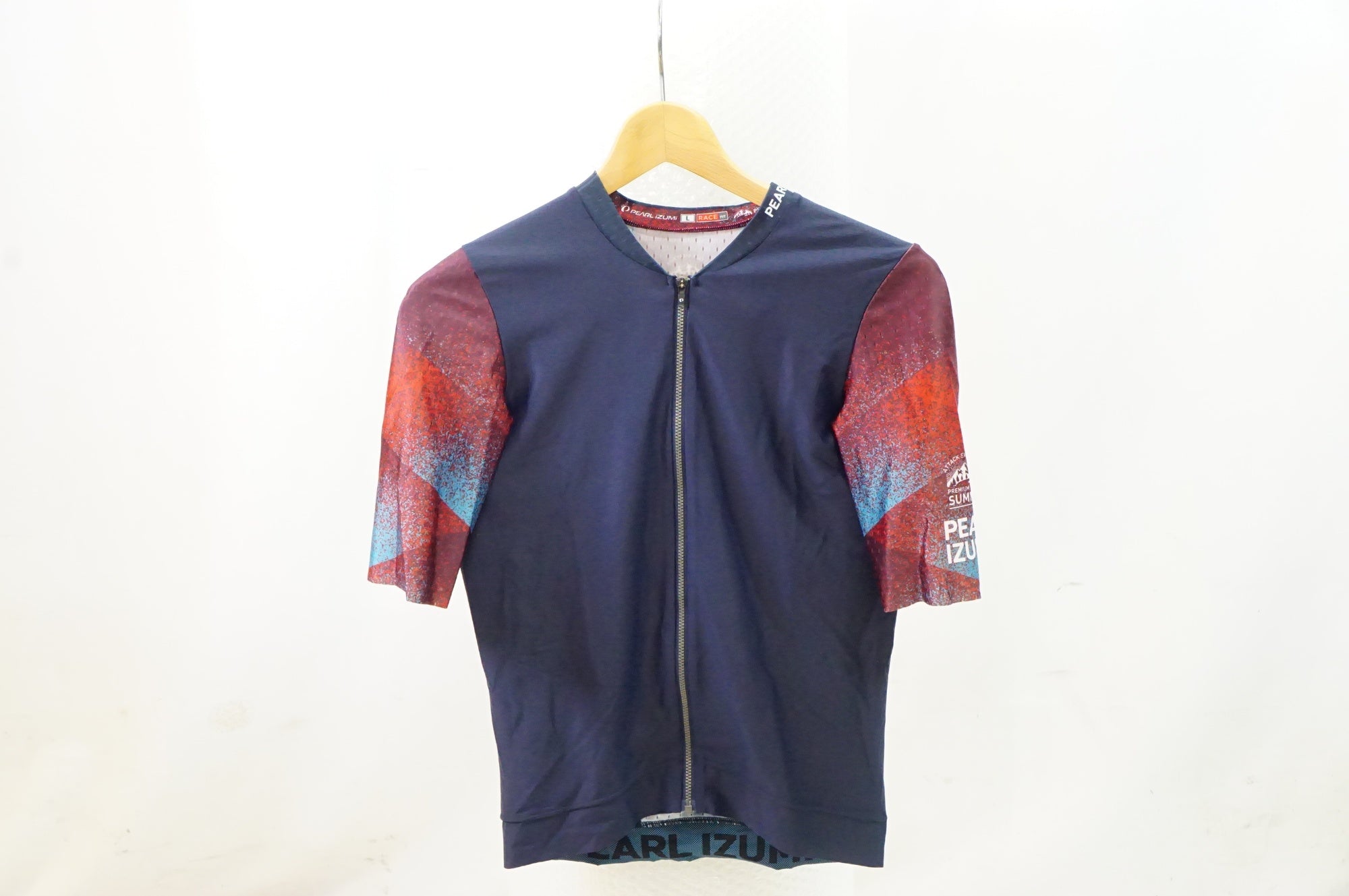 PEARLIZUMI 「パールイズミ」 327-B プレミアムサミットレース Lサイズ ジャージ / 熊谷本店