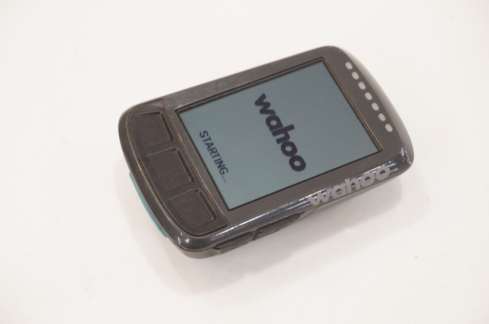 WAHOO 「ワフー」 ELEMNT BOLT サイクルコンピューター / 大宮店