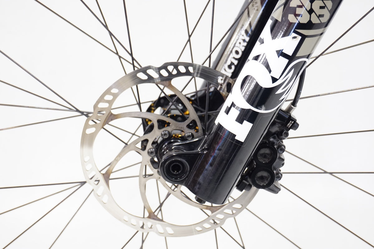 TRANSITION「トランジション」 SCOUT CARBON 27.5インチ 2022年頃モデル マウンテンバイク / 浜松店