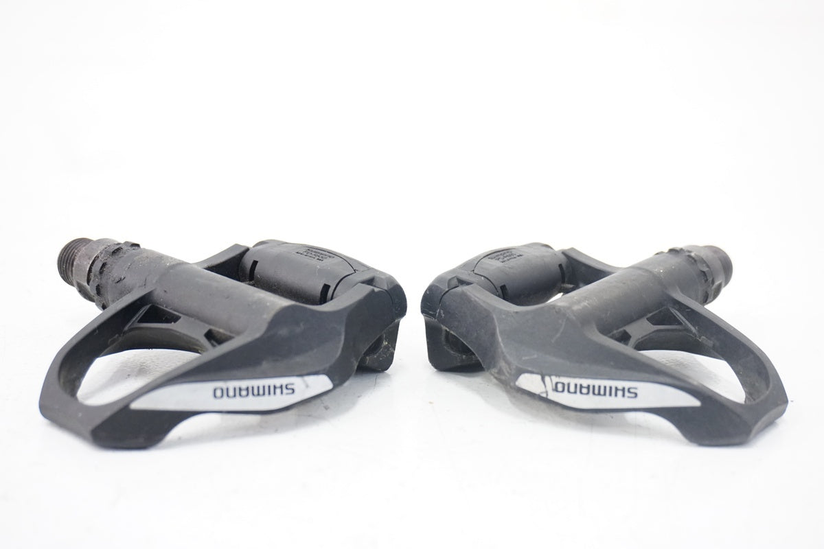 SHIMANO「シマノ」 PD-R550 ペダル / 浜松店