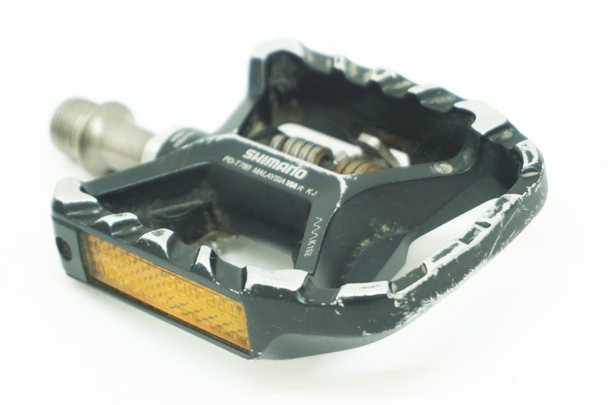 SHIMANO 「シマノ」 DEORE XT PD-T780 ペダル / 大阪美原北インター店