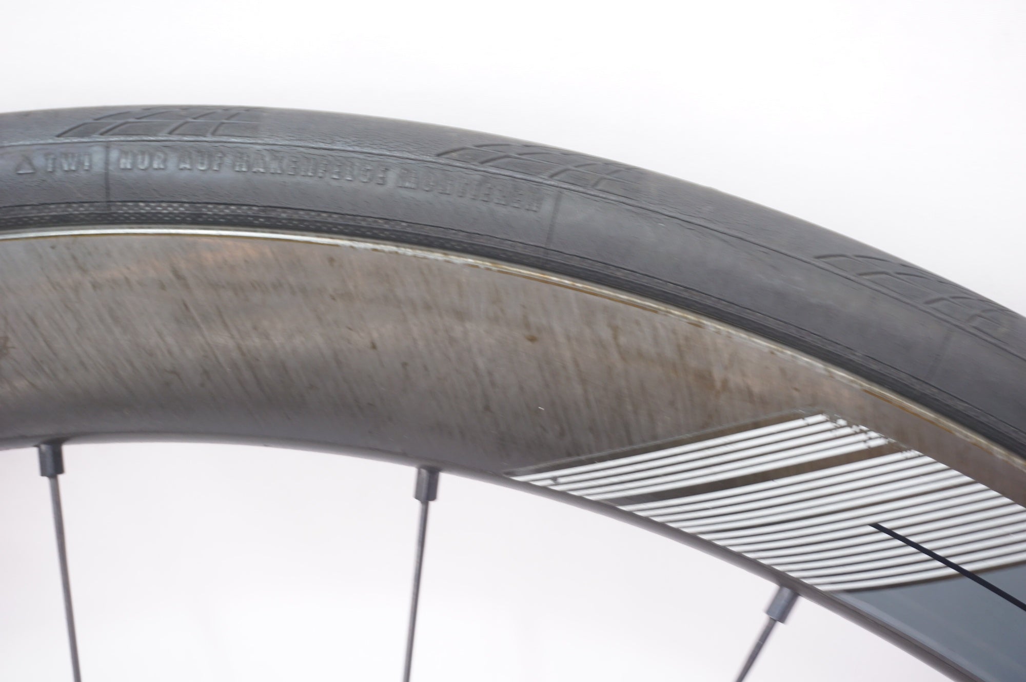 FULCRUM 「フルクラム」 WIND 40 DB シマノ11速 ホイールセット