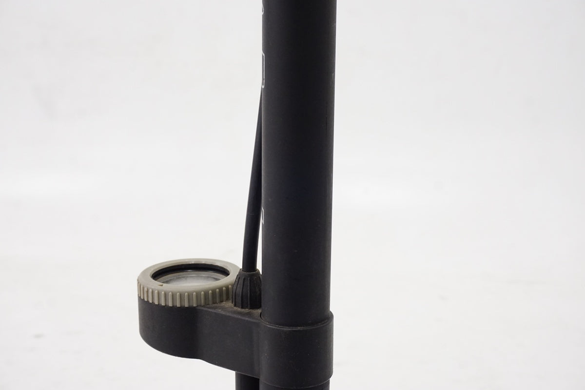 NITRO 「ニトロ」 AIR BAZOOKA フロアポンプ / 浜松店