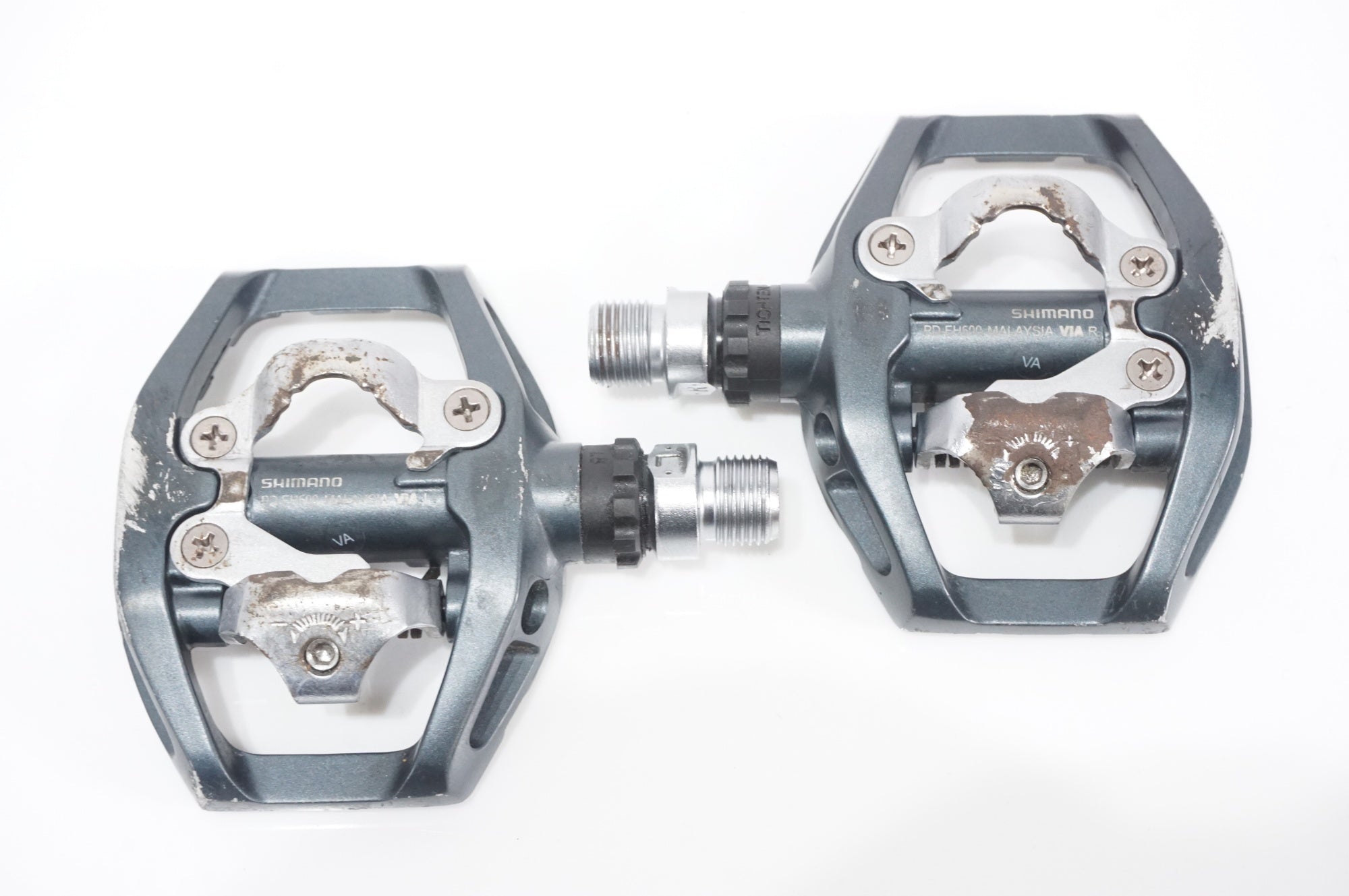 SHIMANO 「シマノ」 PD-EH500 ペダル  / AKIBA店