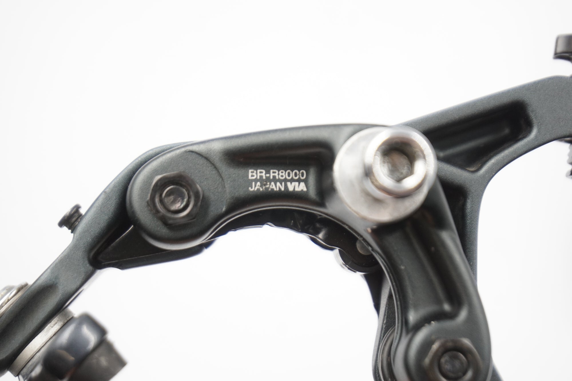 SHIMANO 「シマノ」 ULTEGRA BR-R8000 キャリパーブレーキセット / 奈良店 ｜ バイチャリ公式オンラインショップ  【スポーツ自転車買取販売専門店】