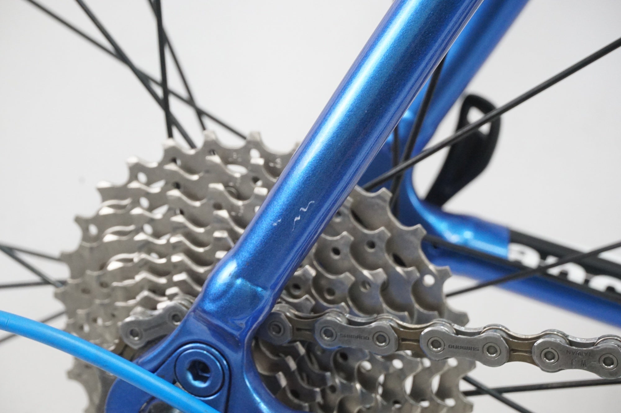 ANCHOR 「アンカー」 RFA5 EQUIPE 2013年モデル ロードバイク / 大宮店