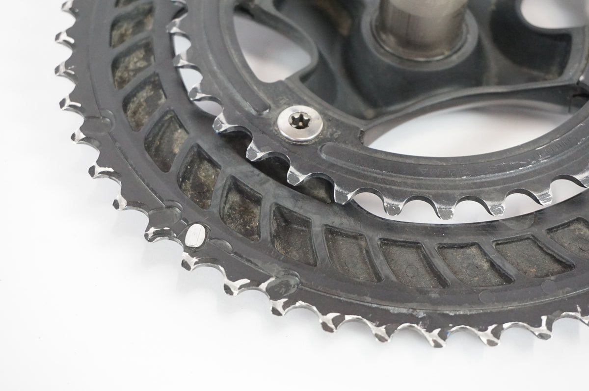 SHIMANO 「シマノ」 105 FC-5800 50-34T 170mm クランク / 宇都宮店
