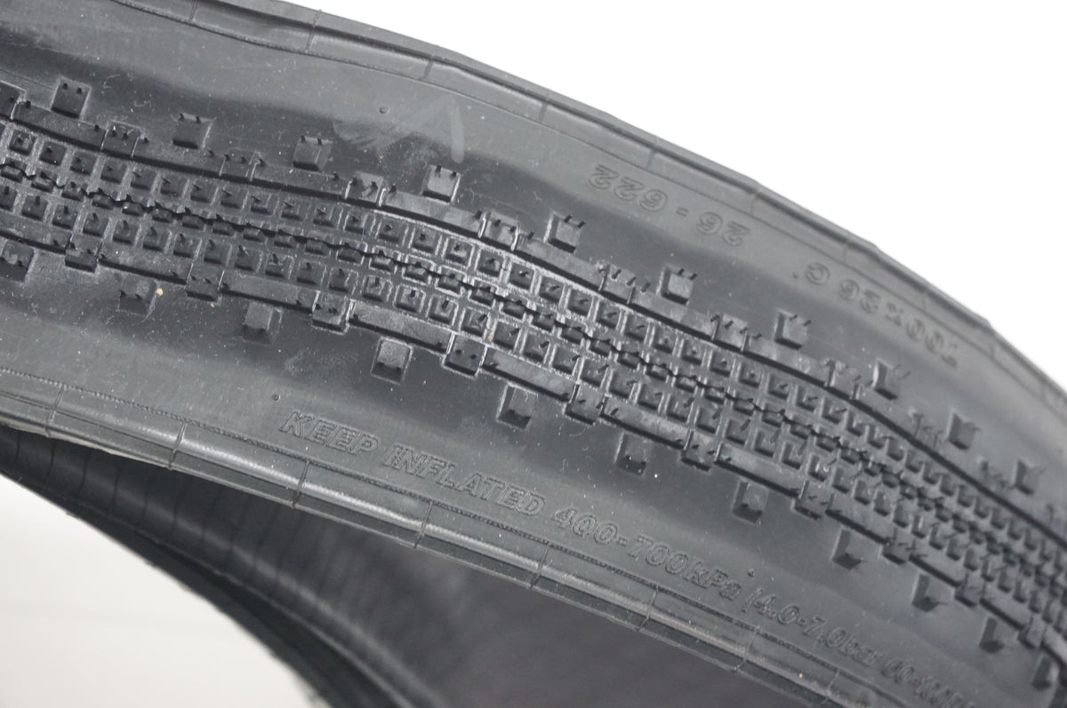 PANARACER 「パナレーサー」 GRAVELKING 700×26 タイヤ / 福岡店