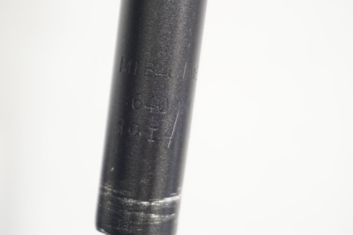 PROCRAFT 「プロクラフト」 φ31.8 640mm ライザーバー ハンドル / 滋賀大津店