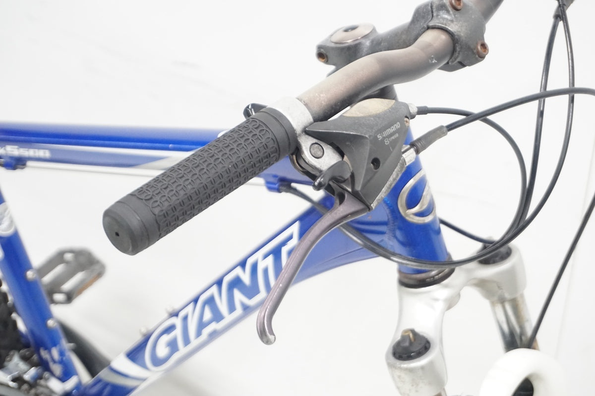 GIANT 「ジャイアント」 ROCK5500 2006年モデル マウンテンバイク / 滋賀大津店