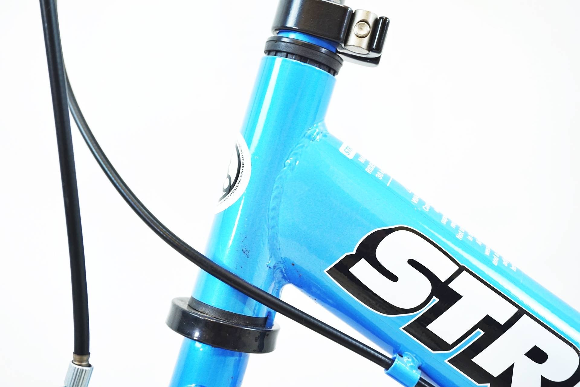 STRIDER 「ストライダー」 14X 2022年頃 キッズバイク / 有明ガーデン店