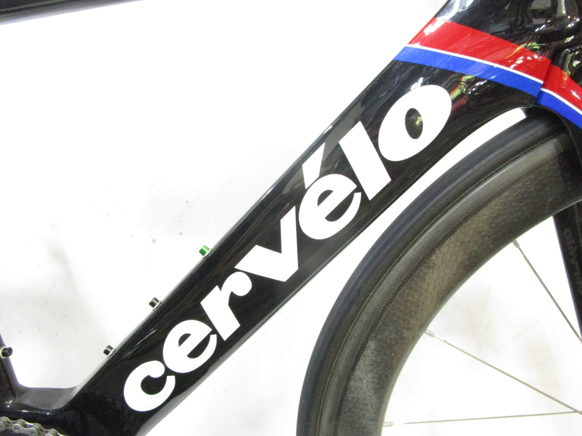 CERVELO 「サーベロ」 S5 ULTEGRA 6770 Di2 2012年モデル ロードバイク / 高知店 ｜ バイチャリ公式オンラインショップ  【スポーツ自転車買取販売専門店】