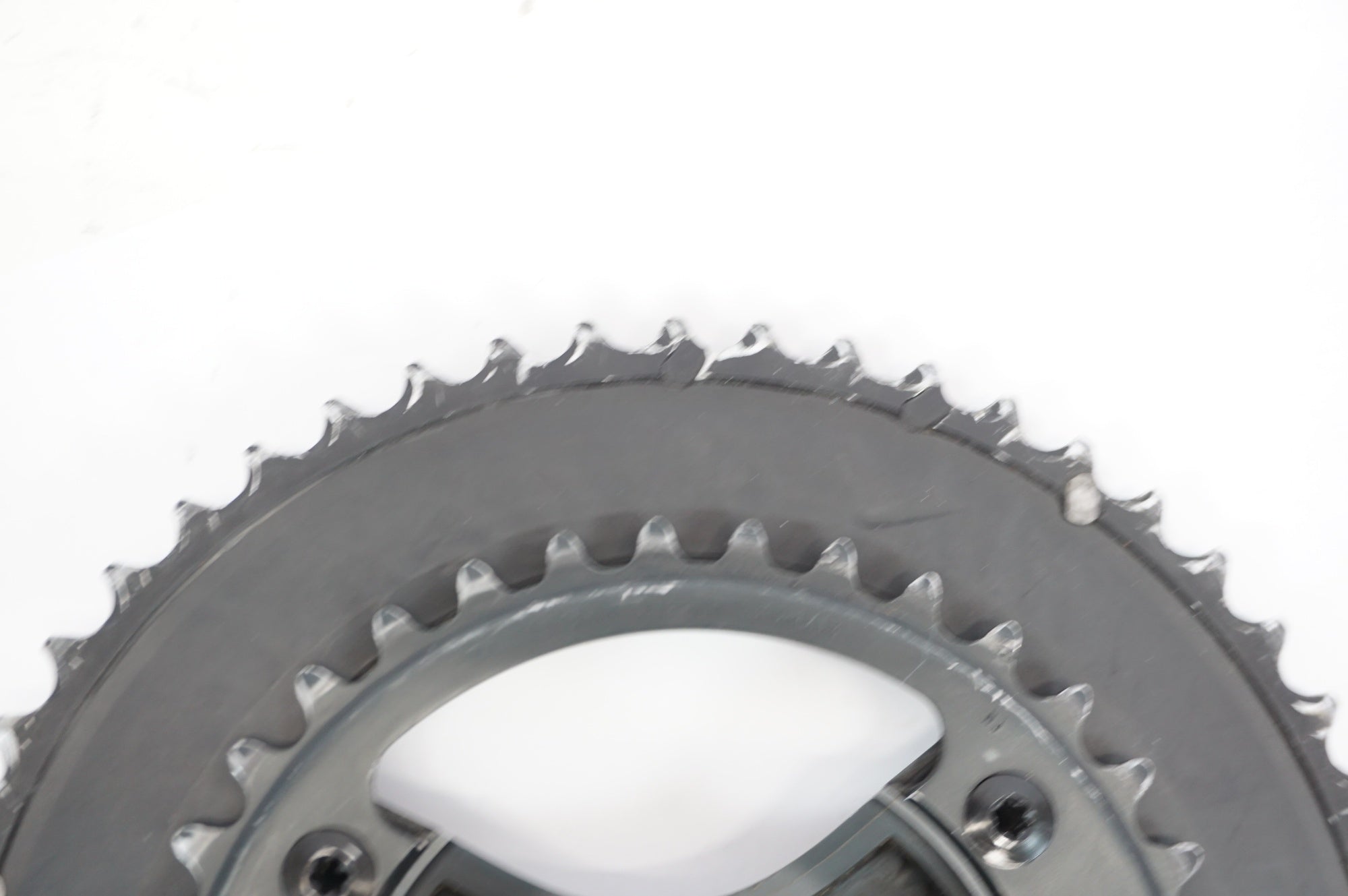 SHIMANO 「シマノ」 ULTEGRA FC-6800 STAGES SPM1 パワーメーター付 52