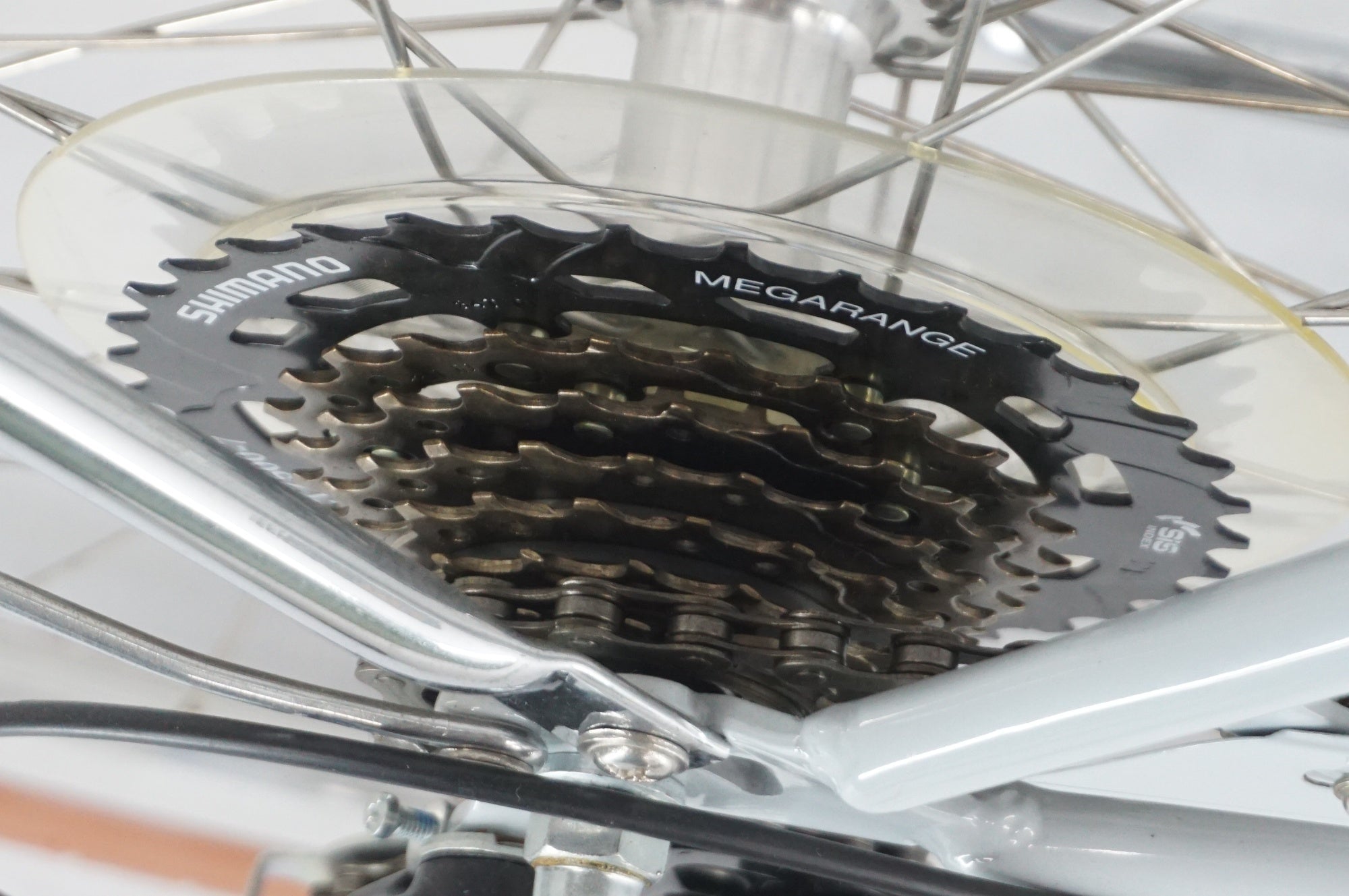 SCHWINN 「シュウィン」 TRAVELER 2021年モデル クロスバイク / 阪急塚口店