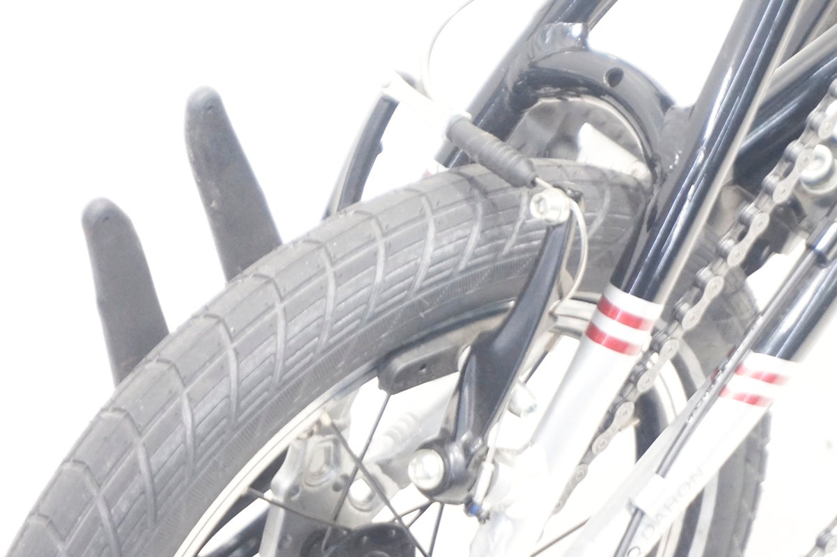 DAHON 「ダホン」 K3 2022年モデル 折り畳み自転車 / 大阪門真店