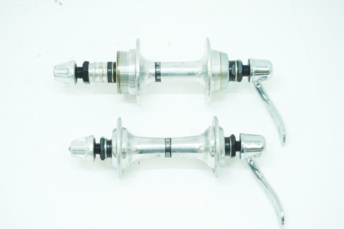 SHIMANO 「シマノ」 600 EX HB-6207 FH-6207 前後ハブセット / 大阪美原北インター店