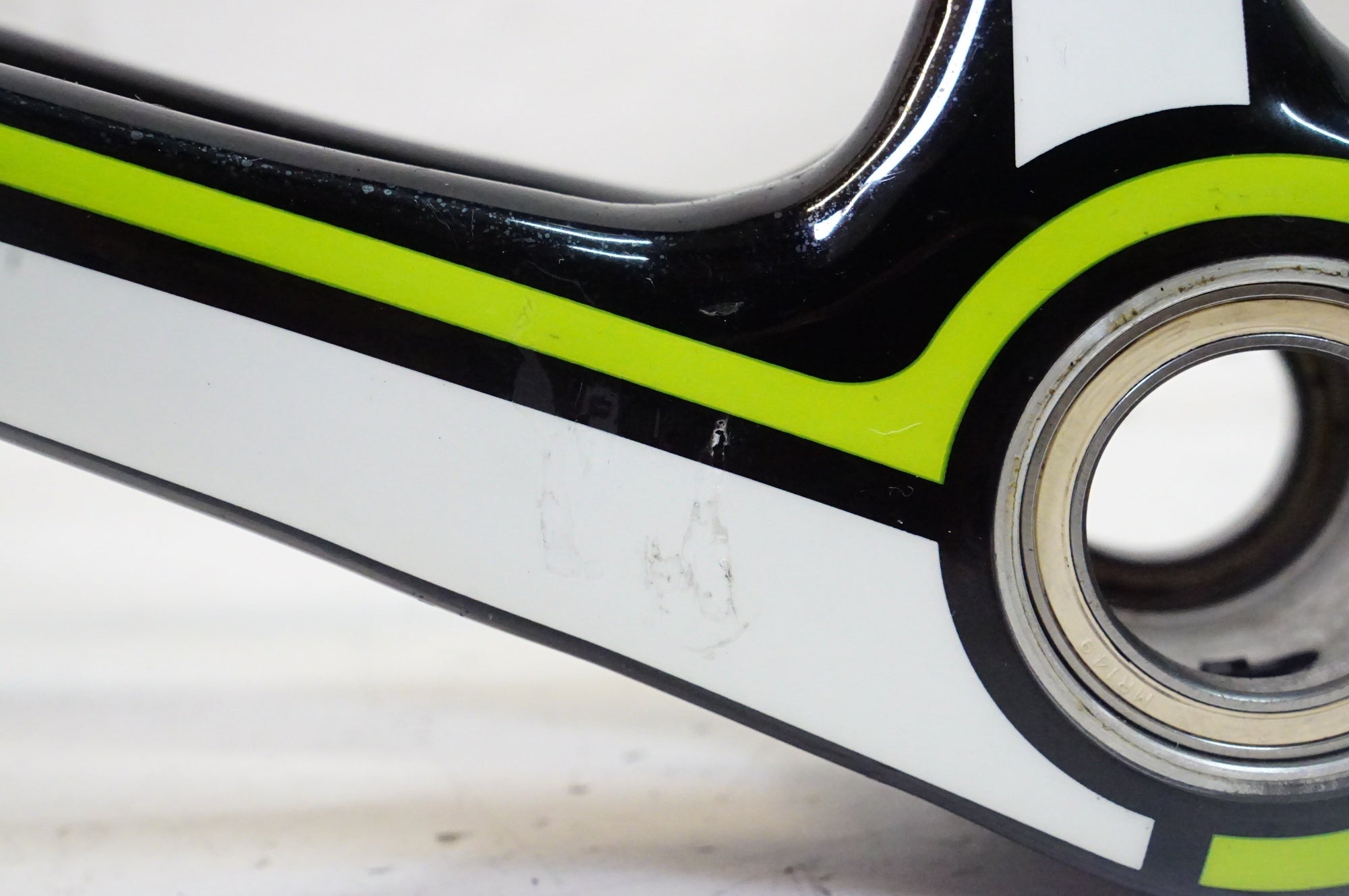 CANNONDALE 「キャノンデール」 SYNAPSE CARBON 6 2014年モデル フレームセット / 熊谷本店