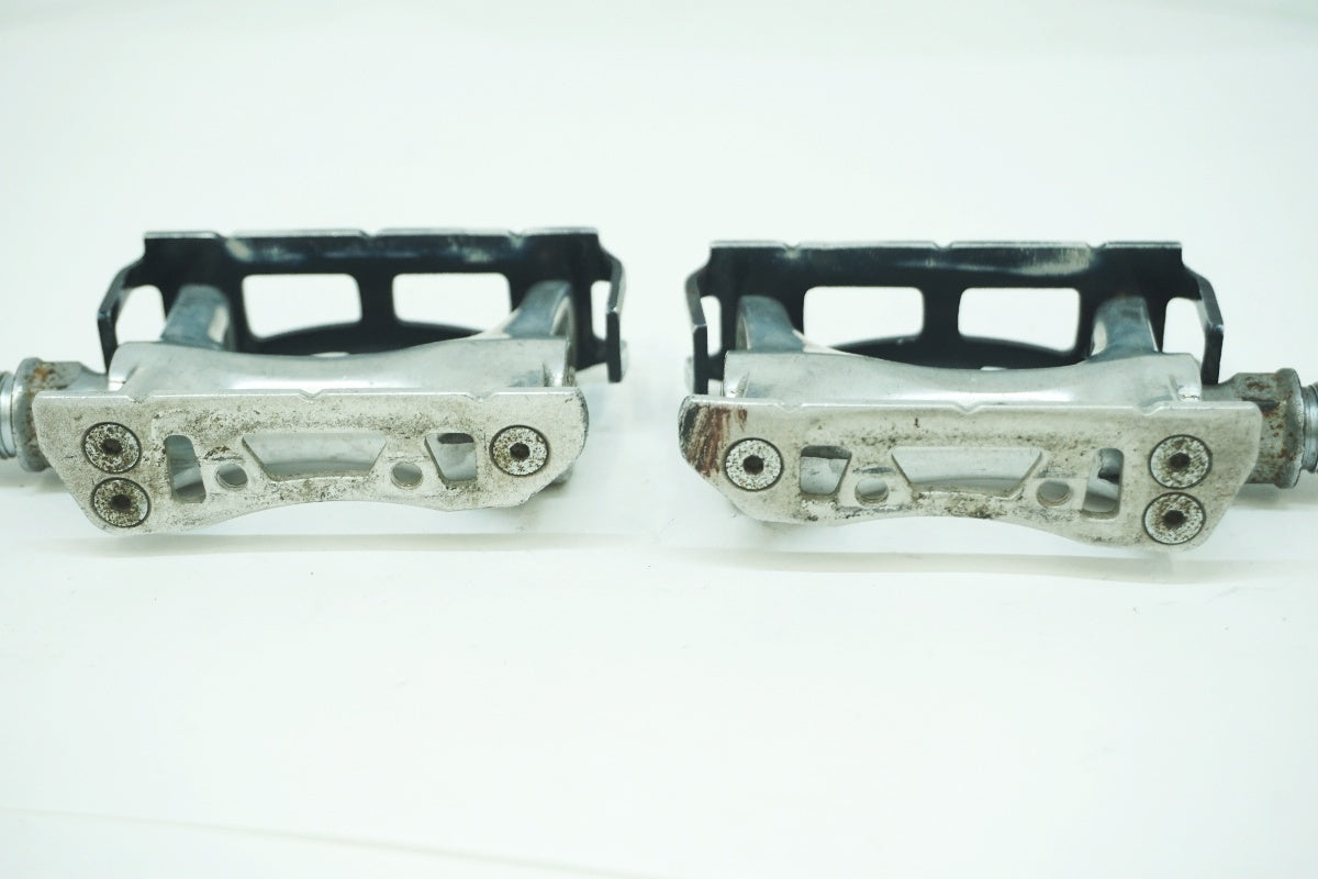 MKS 「ミカシマ」 CUSTOM NUEVO NJS ペダル / 大阪美原北インター店