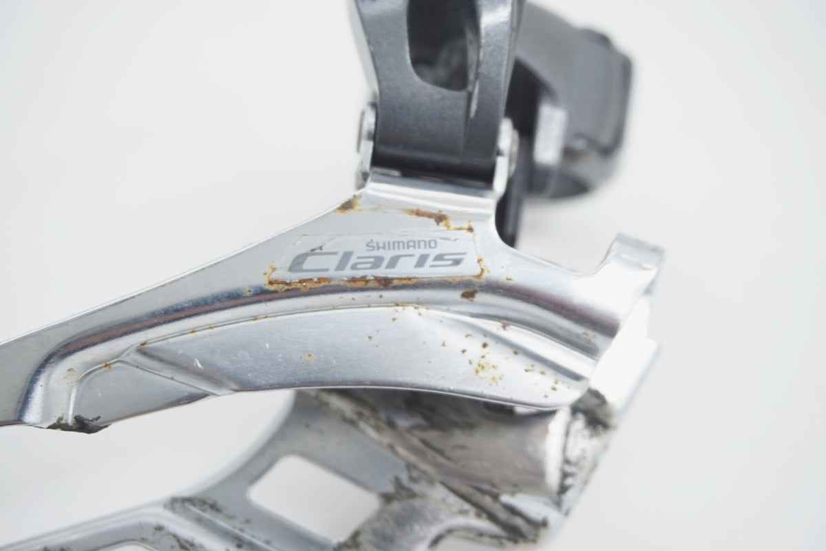 SHIMANO 「シマノ」 CLARIS FD-R2030 フロントディレイラー / 京都八幡店