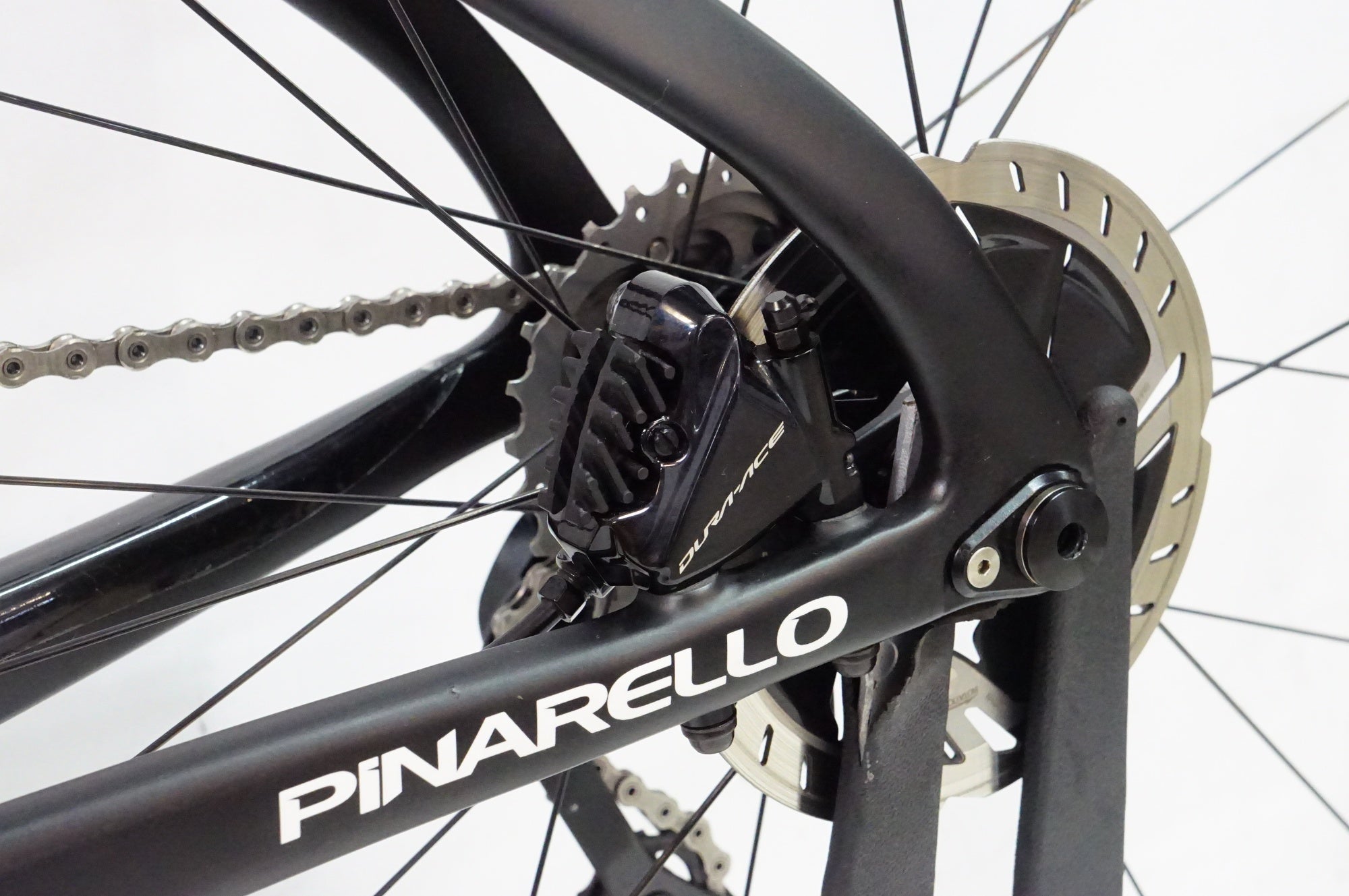 PIINARELLO 「ピナレロ」　BOLIDE TR+ 2019年モデル タイムトライアルバイク / 熊谷本店
