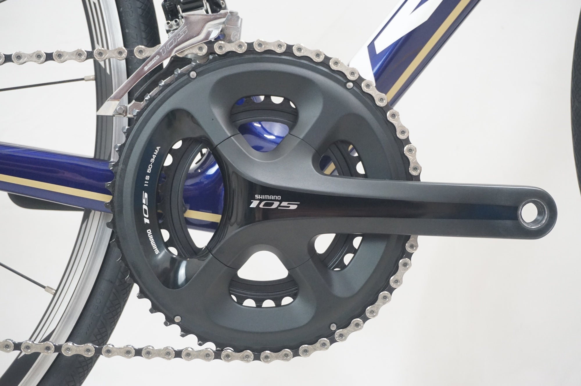RIDLEY 「リドレー」 FENIX C 2018年モデル ロードバイク /  福岡アイランドシティ店