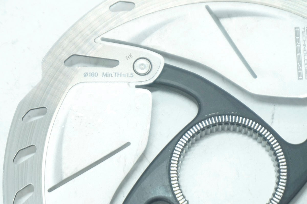 SHIMANO 「シマノ」 SM-RT800-S Φ160 ディスクローター / 大阪