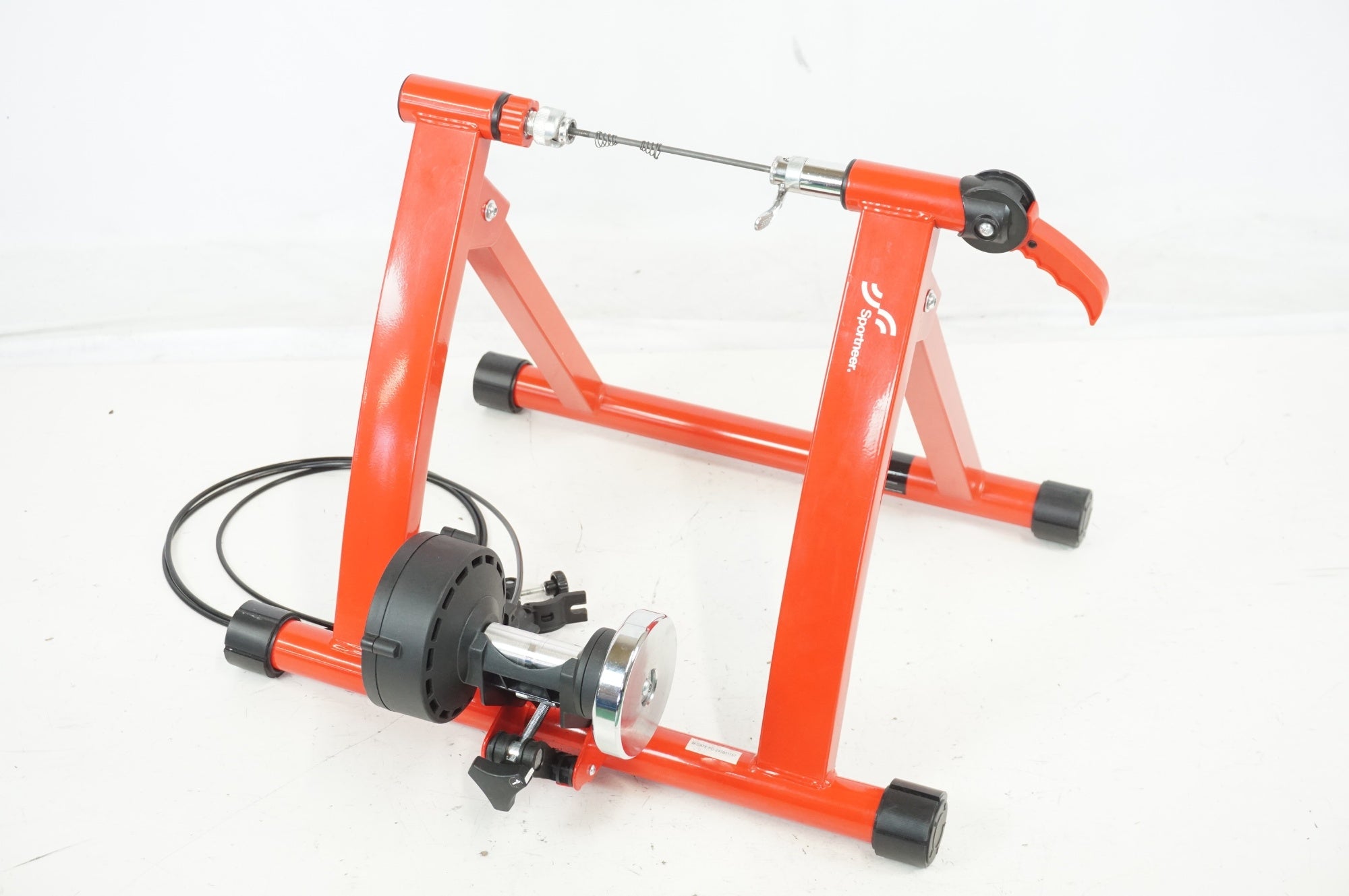 SPORTNEER 「スポートニア」 MAGNETIC BIKE TRAINER STAND サイクルトレーナー / 宇都宮店