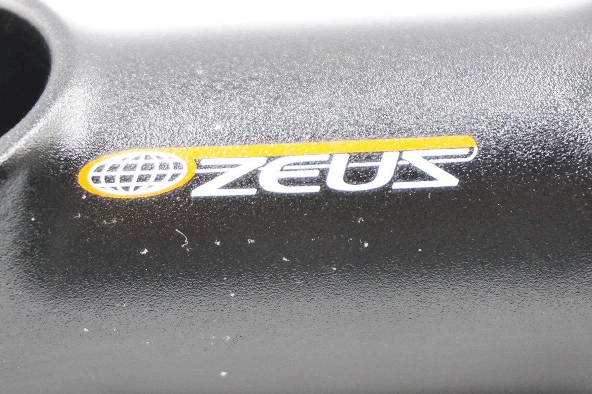 ZEUS 「ゼウス」 CAT II Φ31.8 90mm ステム / 奈良店