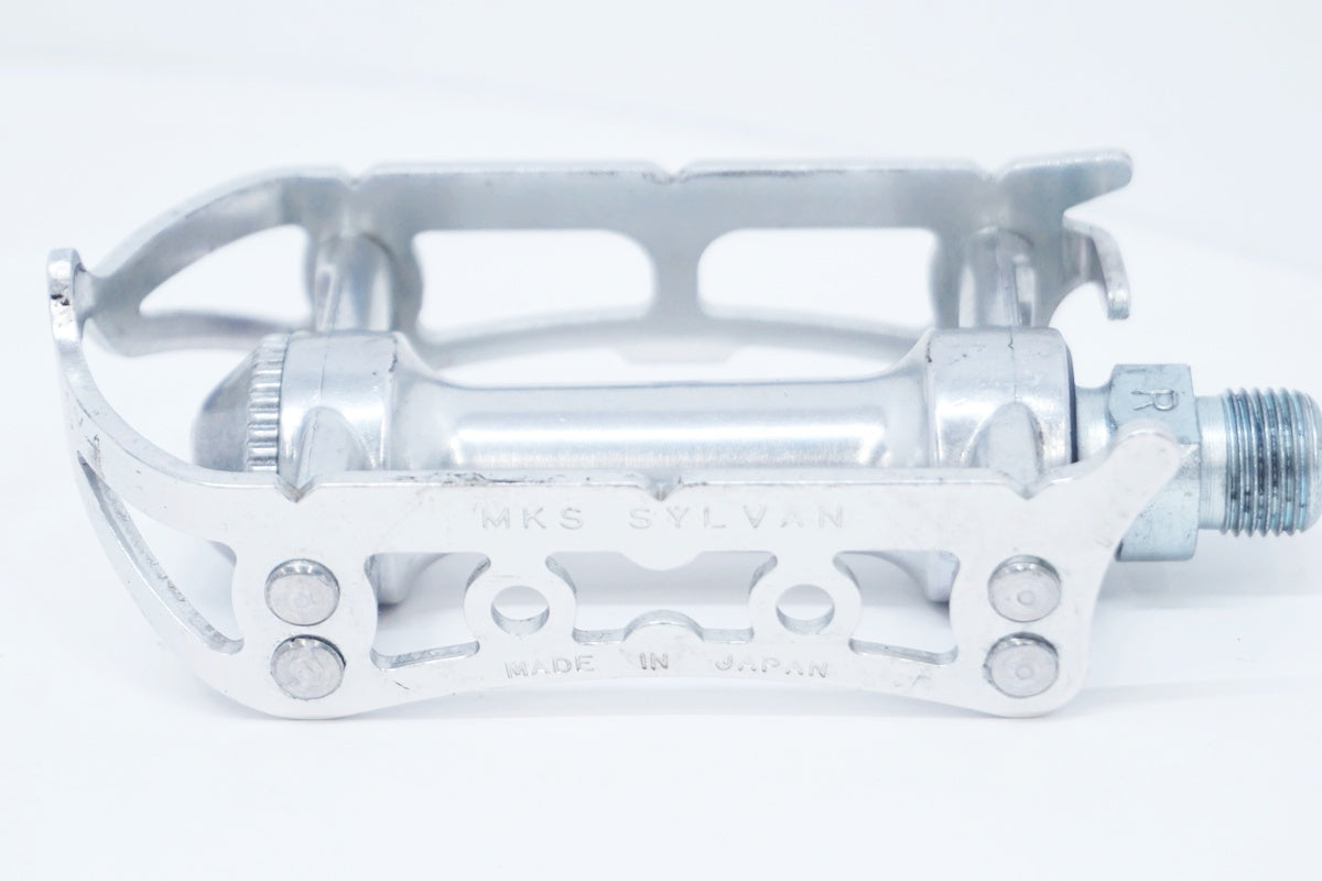 MKS 「ミカシマ」 SYLVAN ペダル / 大阪美原北インター店