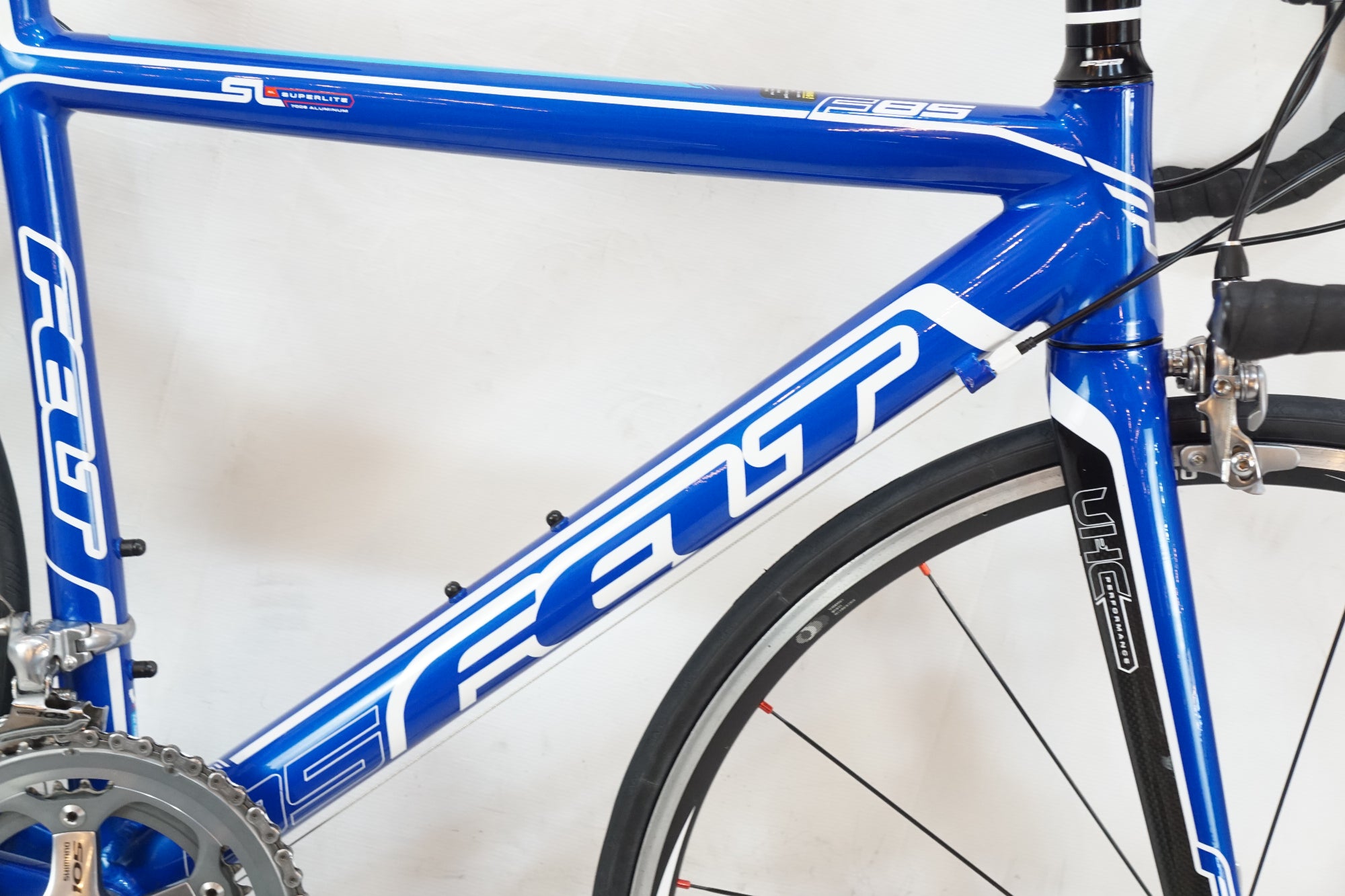 FELT 「フェルト」 F85 2012年モデル ロードバイク / 名古屋大須店