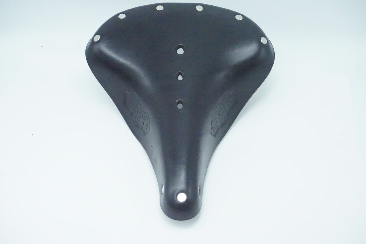 BROOKS「ブロックス」 B72 サドル/ 京都西院店