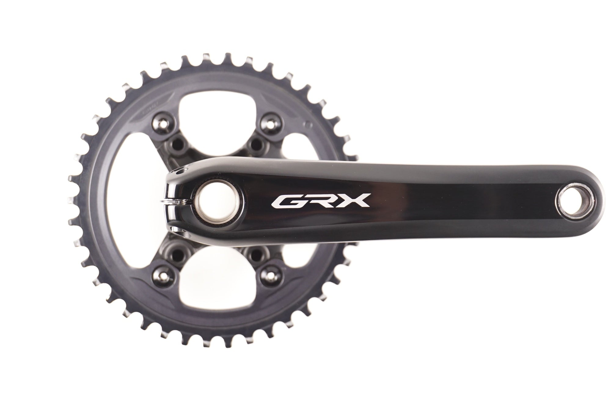 チャビークランクとカムシンＪrのセット SHIMANO 「シマノ」 ULTEGRA FC-R8100 52-36T 165mm クランクセット